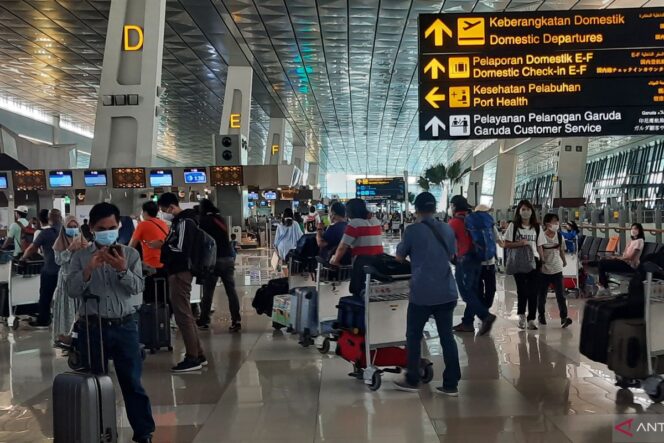 
					Paket Stimulus Ekonomi: Menggerakkan Permintaan, Menjaga Ekonomi Rakyat