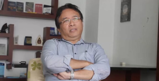 
					Desak Stop MBG, Tuntutan BEM UI Dinilai Salah Sasaran