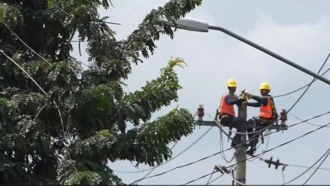 
					Lawan Hoaks Kelistrikan dengan Fakta, Pemerintah Jamin Ketersediaan Listrik Nasional