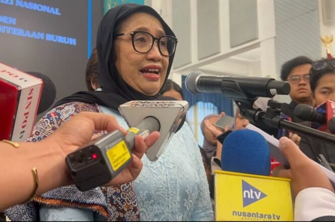 
					Refocusing Penerima Manfaat dan Pembenahan Dapur Jadi Fokus MBG 2026