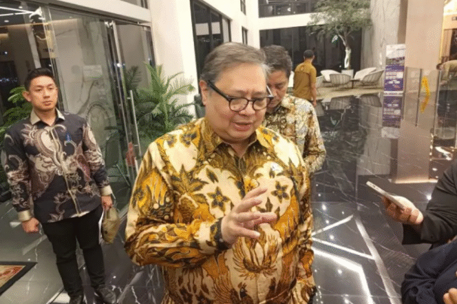 
					Koordinasi Fiskal-Moneter Diperkuat, Rupiah dan Stabilitas Ekonomi Tetap Terjaga