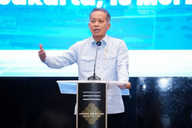 
					Pengawasan Koperasi Desa Diperkuat Demi Menjamin Tata Kelola yang Akuntabel