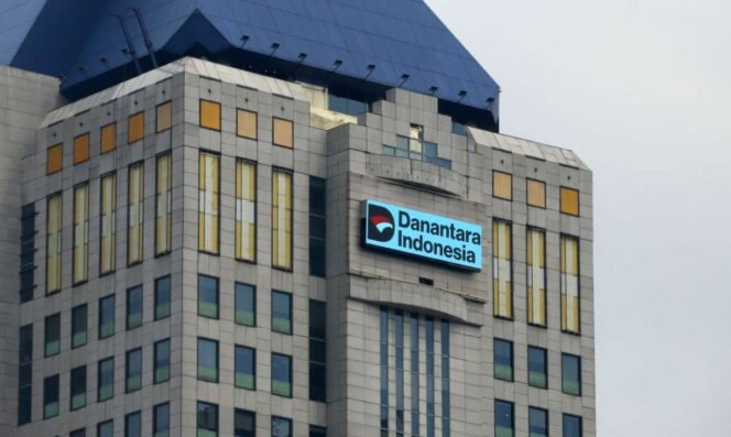 
					Danantara Benahi Struktur BUMN, Pemerintah Dorong Pengelolaan Aset Lebih Produktif
