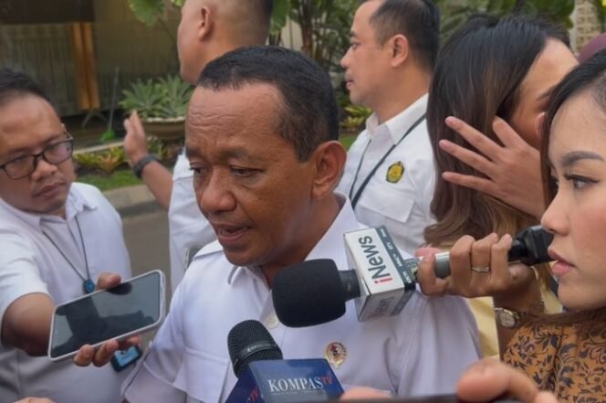 
					Pemulihan Listrik dan Kesiapan Negara Menjaga Energi Prima