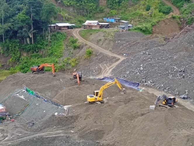 
					Pemerintah Tekan Kebocoran Negara via Tata Kelola SDA