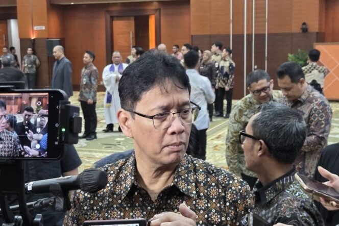 
					Bersama Pemerintah Menjaga Kondusifitas Rupiah