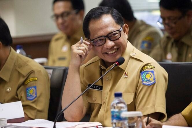 
					Pemerintah Siap Bedah Rumah 23.000 unit Untuk Kesejahteraan Masyarakat Papua
