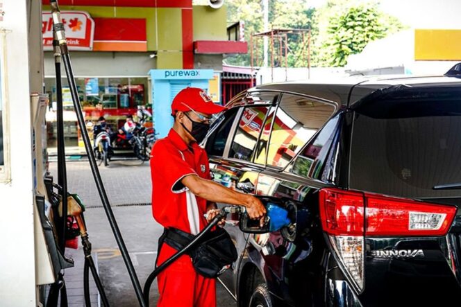 
					Pemerintah Perkuat Data untuk Menata Subsidi Energi BBM dan LPG