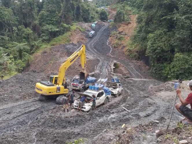 
					Kolaborasi Lintas Sektor Perkuat Resiliensi Media demi Pembangunan Papua