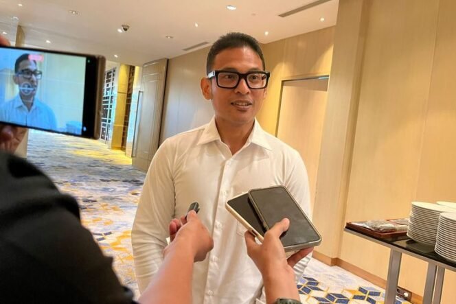 
					Penguatan Fiskal Jadi Prioritas, Masyarakat Diajak Waspadai Provokasi Reformasi Jilid II BEM SI
