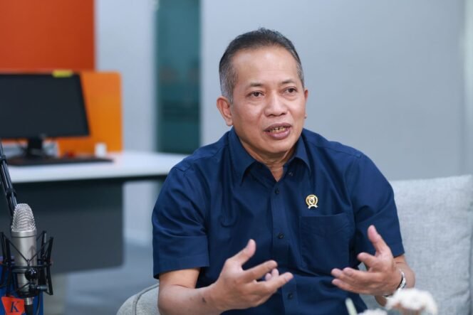 
					Evaluasi Berkala Koperasi Desa Jadi Kunci Keberlanjutan Program Pemberdayaan Ekonomi
