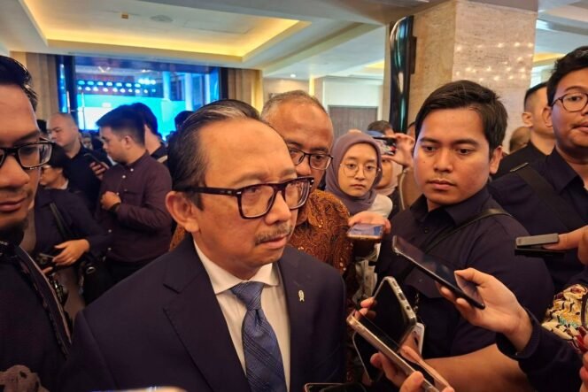 
					Mengawal Ekonomi Rakyat melalui Kebijakan Fiskal yang Adaptif