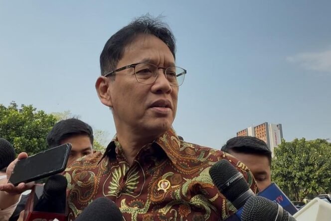 
					Narasi Reformasi Jilid II Provokatif, Fundamental Ekonomi Indonesia Kuat Hadapi Dinamika 2027