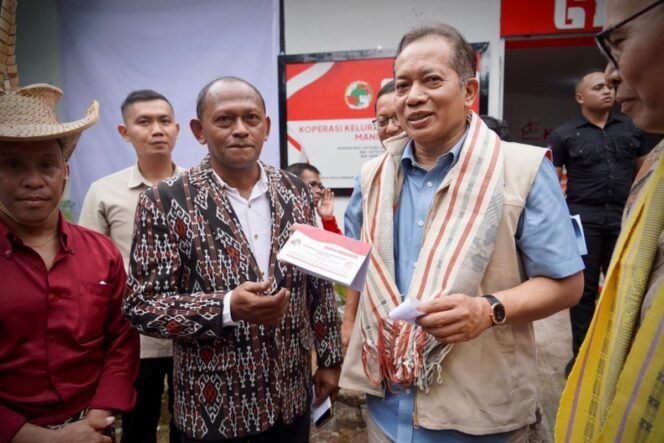 
					Pemerintah Siapkan Langkah Antisipatif Hadapi Potensi PHK, Perkuat Perlindungan dan Peluang Kerja