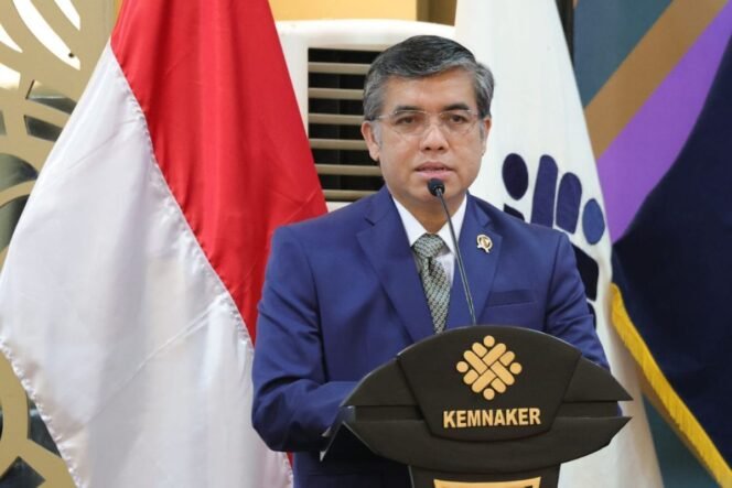 
					Pemerintah Komitmen Jaga Pondasi Ekonomi Antisipasi Potensi Badai PHK