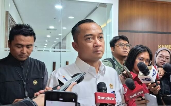 
					MBG Masuk Fase Reformasi Tata Kelola, Pemerintah Kejar Mutu, Data, dan Efisiensi