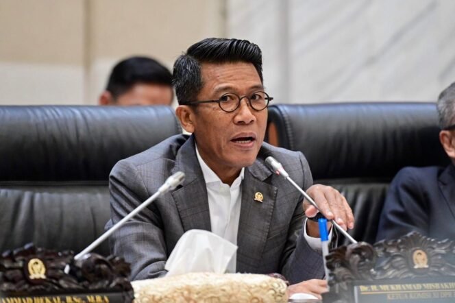 
					Tren Kemiskinan Nasional Turun, Pemerintah Optimistis Capai Target 2027