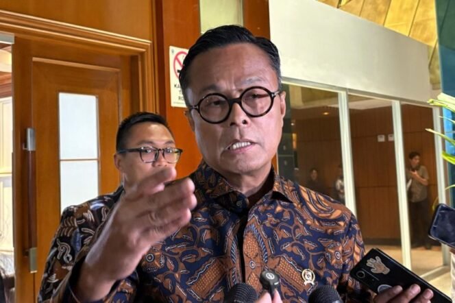 
					Fundamental Ekonomi Indonesia Dinilai Tetap Kuat, Investor Global Terus Tunjukkan Kepercayaan