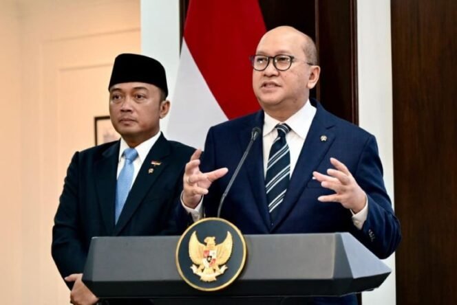 
					Global Bond Danantara sebagai Bukti Kredibilitas Ekonomi Nasional
