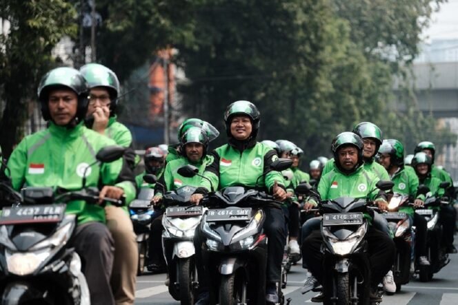 
					Perpres Ojol: Kepastian Baru bagi Driver, Aplikator, dan Konsumen