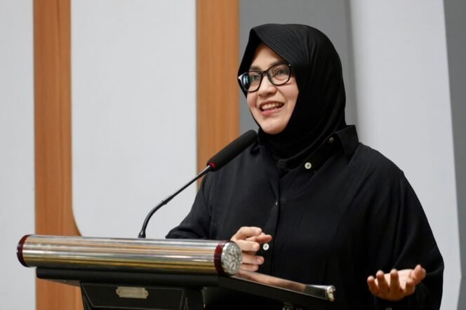 
					Mitigasi Pelatihan Kopdes Merah Putih Diperketat, Program Tetap Berjalan
