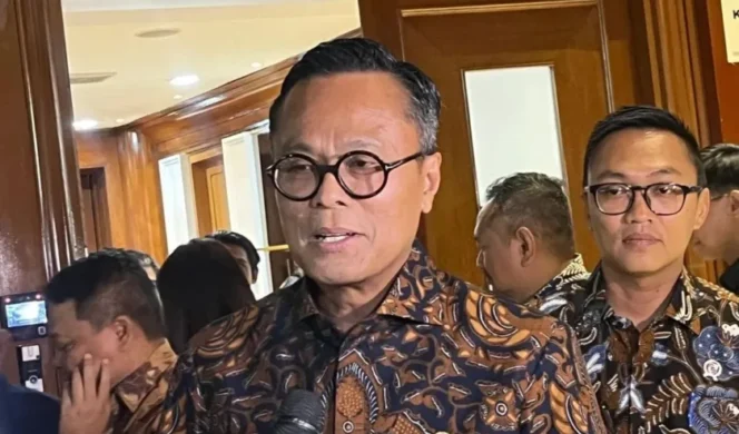 
					Danantara Jalankan Misi Prabowo, Perampingan BUMN Berpotensi Hemat Rp50 Triliun