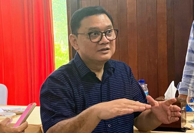 
					Penguatan Rupiah Menegaskan Efektivitas Sinergi Pemerintah dan Bank Indonesia