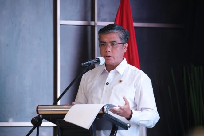 
					Antisipasi Maraknya PHK, Pemerintah Terus Memperluas Program Magang Nasional