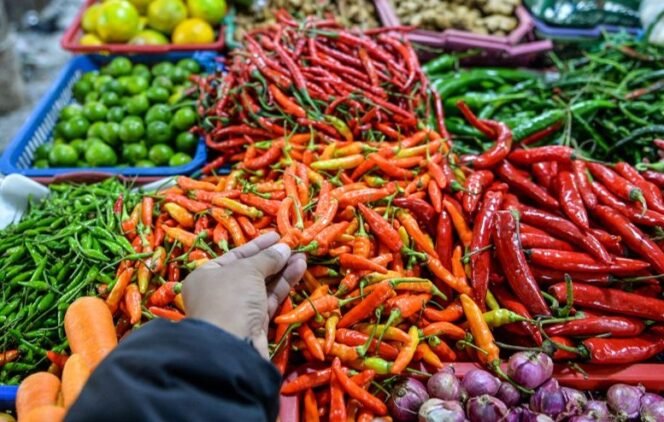 
					Inflasi Terkendali dan Daya Beli Terjaga, Sinyal Positif bagi Ekonomi Nasional