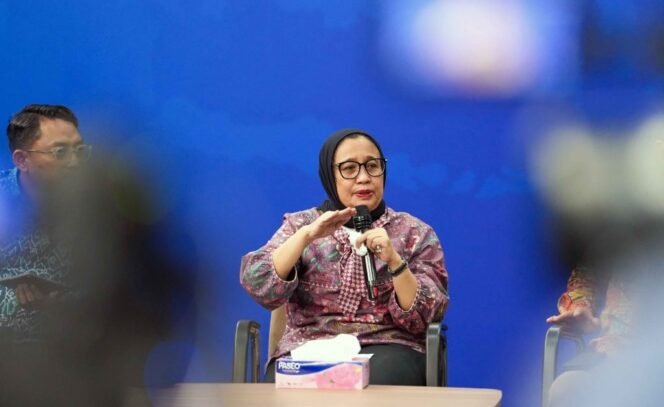 
					Refocusing Anggaran MBG Makin Berpihak pada Kerentanan