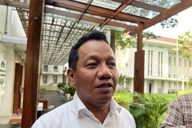 
					Tarif Listrik Rumah Tangga Tidak Naik, Pemerintah Prioritaskan Perlindungan Masyarakat Kecil