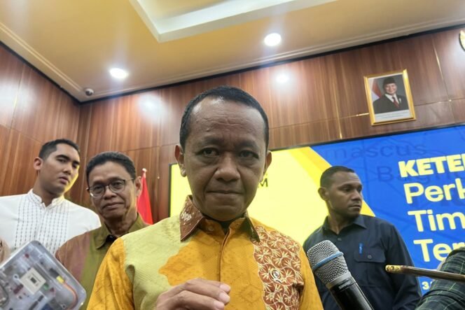
					Pemerintah Percepat Migrasi LPG ke CNG, Ketahanan Energi Nasional Makin Diperkuat