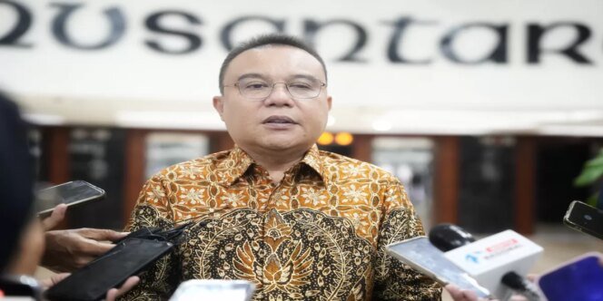 
					Pemerintah dan BI Sepakat Perkuat Langkah Stabilisasi Rupiah di Tengah Dinamika Global