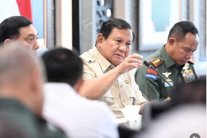 
					Mengawal Evaluasi Teknis dan Keberlanjutan Program Kopdes Merah Putih