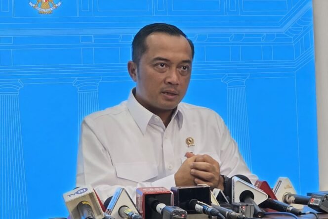 
					Aksi Reformasi Jilid II Dinilai Tak Relevan, Perubahan Harus Dikawal Secara Konstitusional