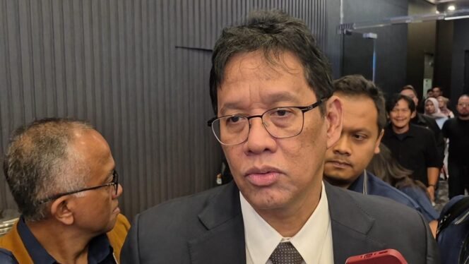 
					Cadangan Devisa Indonesia Tetap Kuat, Stabilitas Ekonomi Terjaga