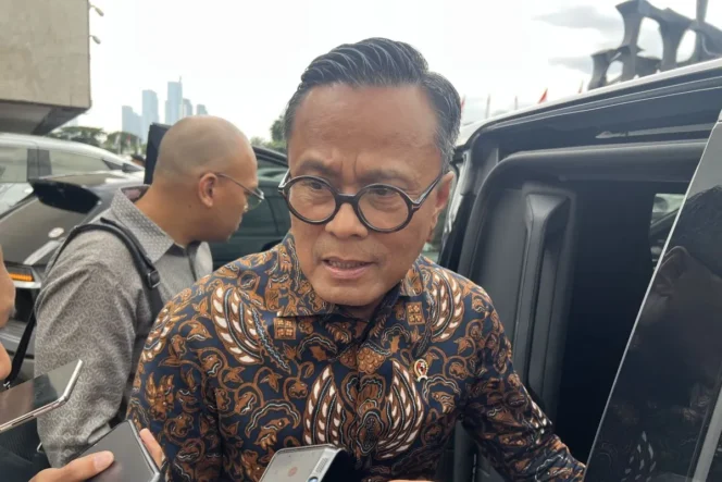 
					Ekspor SDA Ditata Ulang, Pemerintah Dorong Nilai Tambah Ekonomi bagi Negara dan Masyarakat