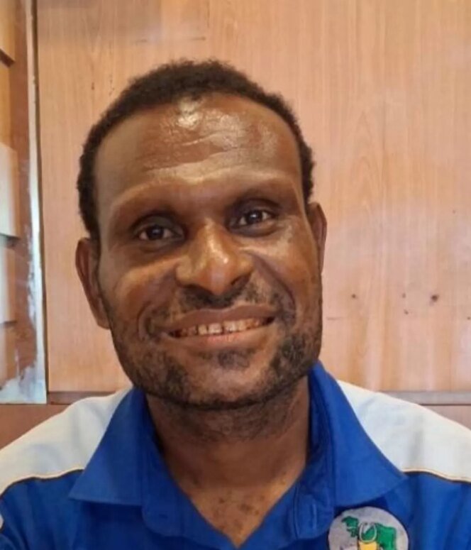 
					Kepala Suku Papua Serukan Persatuan sebagai Fondasi Kesejahteraan Masyarakat