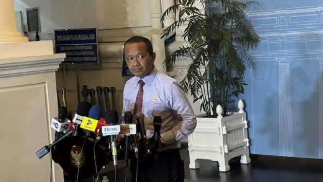 
					Pemerintah Jamin Pasokan Listrik Aman, Masyarakat Diminta Waspada Hoaks