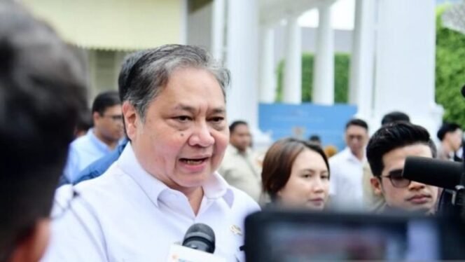 
					Ekonomi Rakyat Menguat Lewat Sektor Riil yang Tangguh dan Berdaya Saing