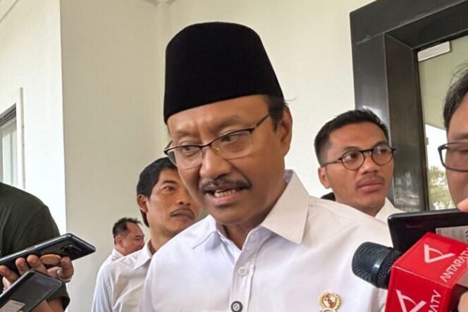
					Pemerintah Siapkan Digitalisasi Bansos Nasional, Penyaluran Bantuan Makin Tepat Sasaran