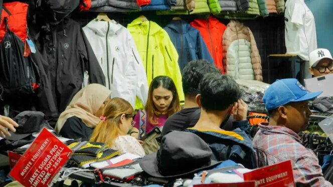 
					Permendag PMSE Wajibkan Transparansi Biaya, Pemerintah Jaga Keadilan bagi Pedagang Online