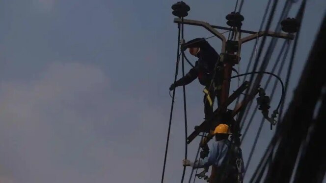 
					Menutup Celah Gangguan Listrik lewat Tata Kelola Batubara yang Lebih Ketat