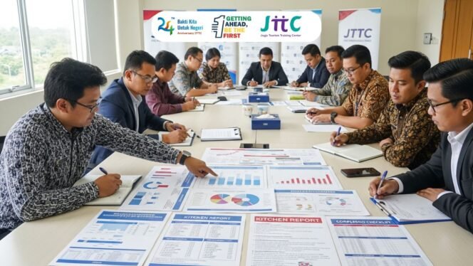 
					Audit MBG dan Bukti Negara Serius Menjaga Gizi Anak Bangsa