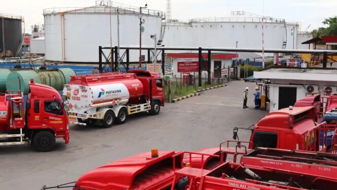
					Stok BBM Subsidi Dipastikan Aman, Pemerintah Jamin Pasokan Tetap Terjaga