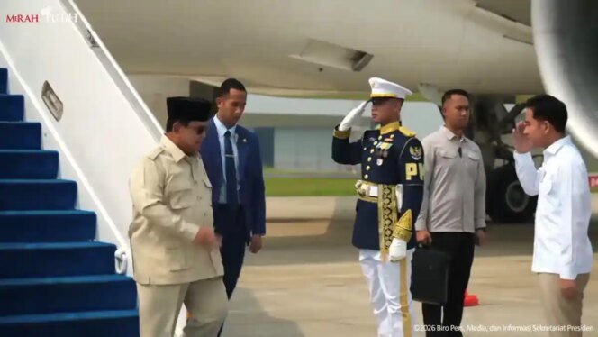 
					Kunker Presiden Prabowo Dinilai Baik dari Hasil Strategis, Bukan Sekadar Frekuensi