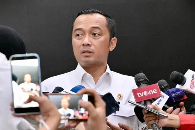 
					Mengawal Komitmen Pemerintah Hadirkan Layanan MBG yang Lebih Baik