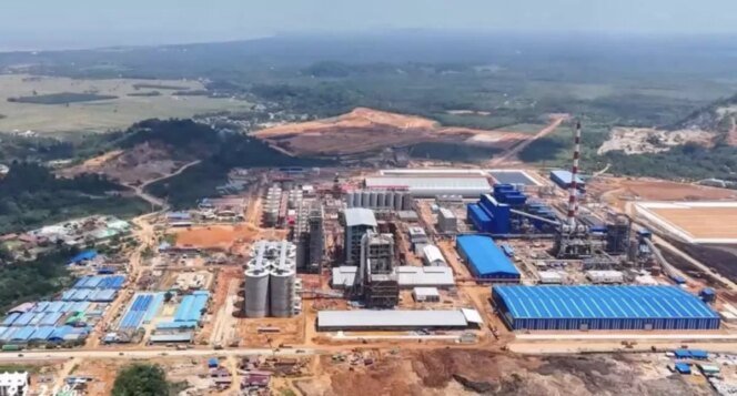 
					Hilirisasi di Papua Terus Diperkuat, Buka Peluang Ekonomi yang Lebih Luas