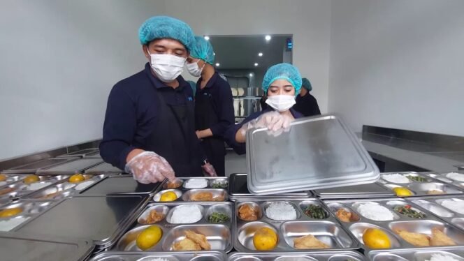 
					Pemerintah Perketat Standar Program MBG Demi Jaminan Kualitas dan Keamanan