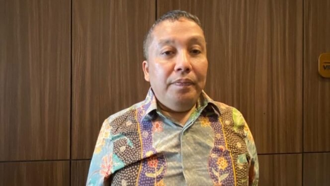 
					Pembangunan di Papua Makin Masif, Bukti Kehadiran Negara Untuk Sejahterakan Masyarakat